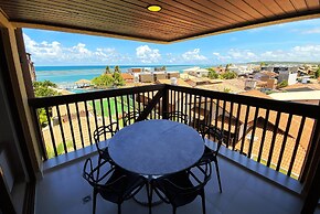 Apartamento Vista Mar - Destino BSM 209