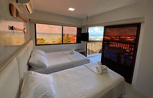 Apartamento Vista Mar - Destino BSM 209