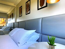 Apartamento Vista Mar - Destino BSM 209