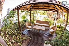 Apartamento Vista Mar - Destino BSM 209