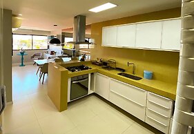 Apartamento Vista Mar - Destino BSM 209