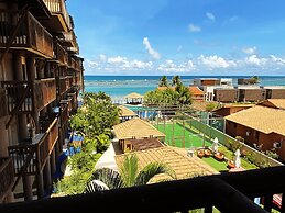 Apartamento Vista Mar - Destino BSM 209