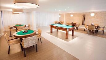 Apartamento Vista Mar - Destino BSM 209