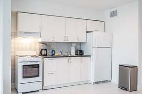 Purple Pelican by Opus (Suite 4)