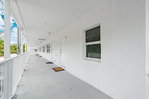 Purple Pelican by Opus (Suite 4)