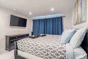 Purple Pelican by Opus (Suite 4)