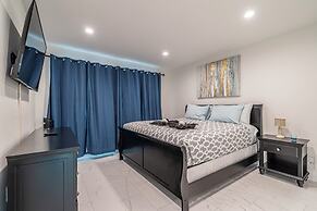 Purple Pelican by Opus (Suite 4)