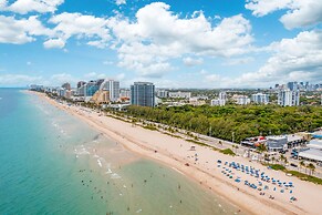 Purple Pelican by Opus (Suite 4)