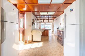 Magnífica casa com praia particular em Angra