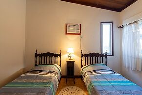 Magnífica casa com praia particular em Angra