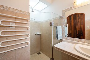 Magnífica casa com praia particular em Angra