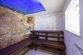 Magnífica casa com praia particular em Angra