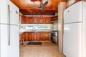 Magnífica casa com praia particular em Angra