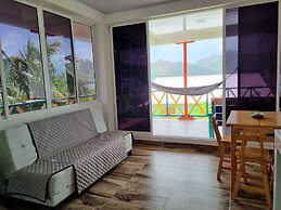 SHELL SEA B & B