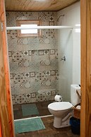 Cabana Monte Capanne - Urubici - SC