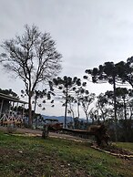 Cabana Monte Capanne - Urubici - SC