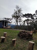 Cabana Monte Capanne - Urubici - SC