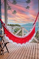 Cabana Monte Capanne - Urubici - SC