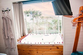 Cabana Monte Capanne - Urubici - SC