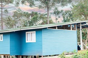 Cabana Monte Capanne - Urubici - SC