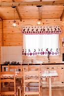 Cabana Monte Capanne - Urubici - SC