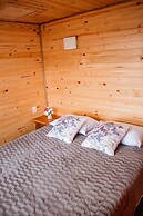 Cabana Monte Capanne - Urubici - SC