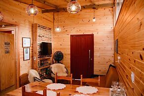 Cabana Monte Capanne - Urubici - SC