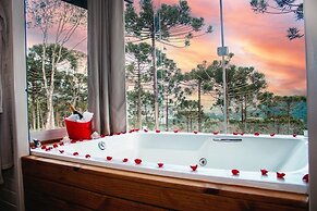 Cabana Monte Capanne - Urubici - SC