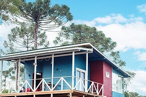 Cabana Monte Capanne - Urubici - SC