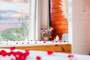 Cabana Monte Capanne - Urubici - SC