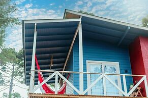 Cabana Monte Capanne - Urubici - SC