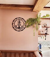 Inner Dowsing Lightship