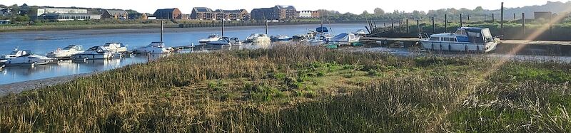 Inner Dowsing Lightship