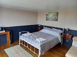 Inner Dowsing Lightship