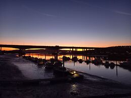 Inner Dowsing Lightship