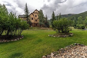 Red Hawk Lodge #2206 By Summit County Mountain Retreats