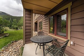 Red Hawk Lodge #2206 By Summit County Mountain Retreats