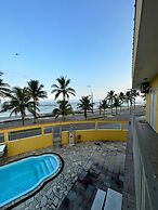 Hostel Encanto de Mongaguá