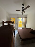 Hostel Encanto de Mongaguá