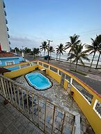 Hostel Encanto de Mongaguá