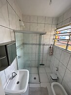 Hostel Encanto de Mongaguá