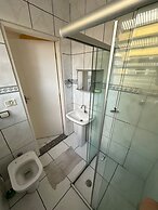 Hostel Encanto de Mongaguá