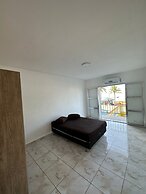 Hostel Encanto de Mongaguá