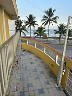 Hostel Encanto de Mongaguá