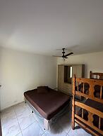 Hostel Encanto de Mongaguá