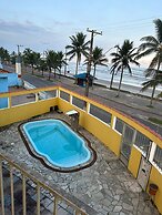 Hostel Encanto de Mongaguá