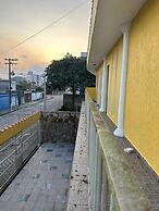 Hostel Encanto de Mongaguá