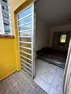 Hostel Encanto de Mongaguá