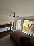 Hostel Encanto de Mongaguá