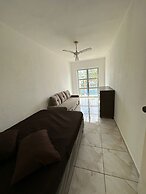 Hostel Encanto de Mongaguá